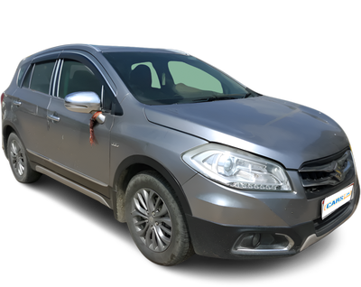 Maruti S Cross-img